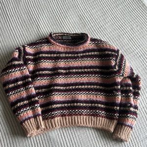 Anthropologie Sweater